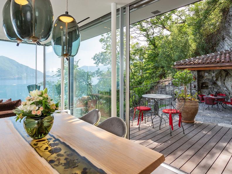 Image 1 - La Gioia Ascona - Grand Suite