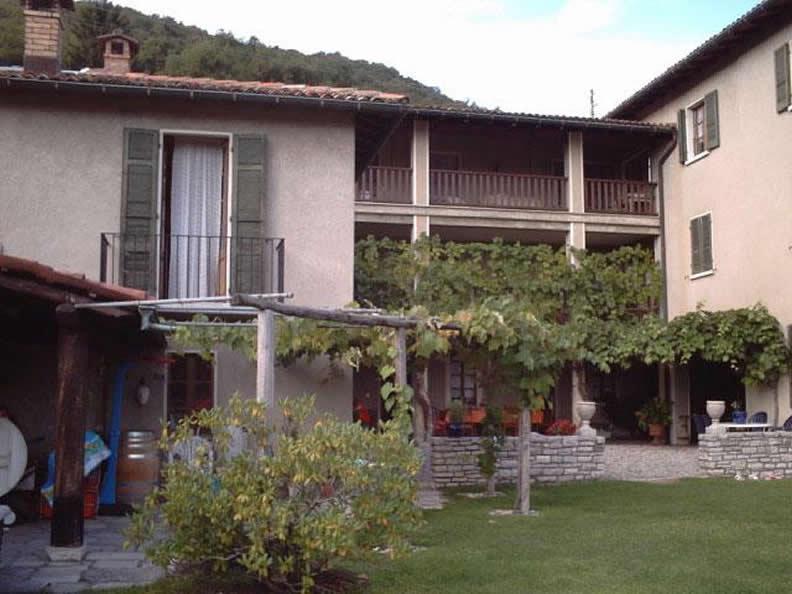 Image 0 - Casa Fossati - Jura