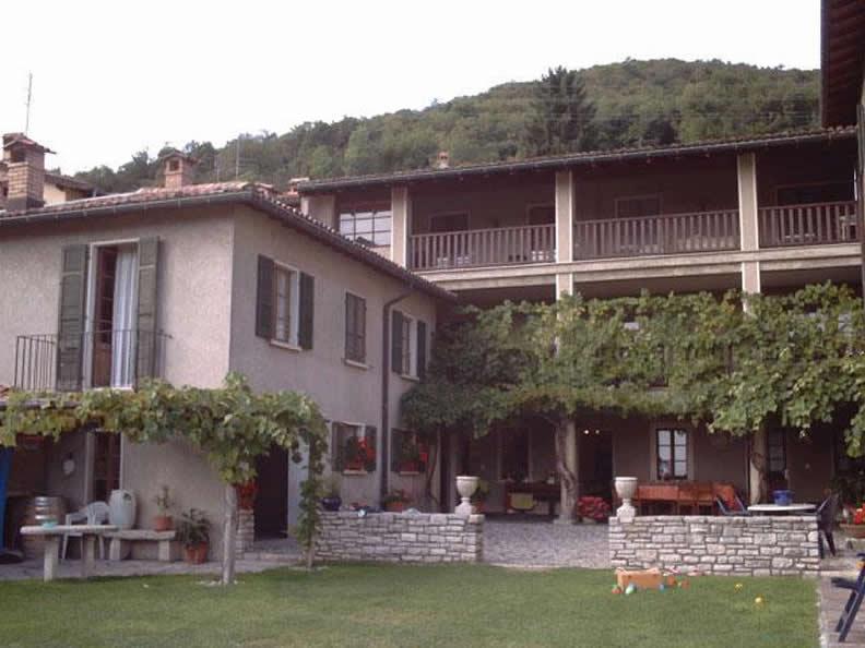 Image 1 - Casa Fossati - Jura
