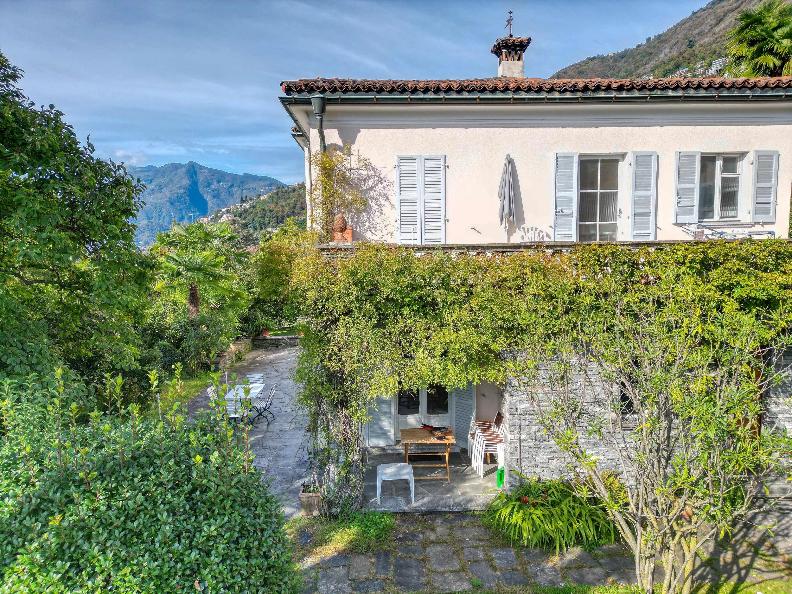 Image 23 - Villa dei Muralti