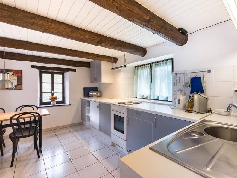 Image 2 - Casa Lucertola 