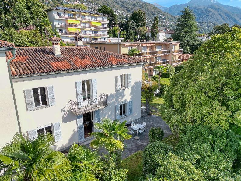 Image 0 - Villa dei Muralti