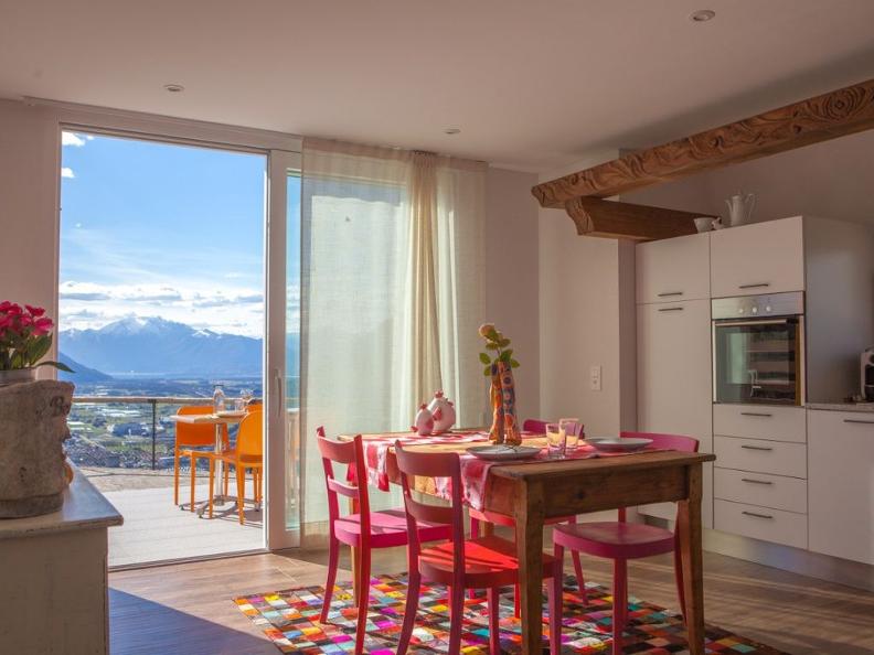 Image 1 - Wohnungen Scarpapè