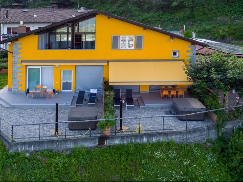 Image 3 - Wohnungen Scarpapè