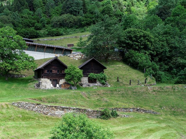 Image 0 - Cascina da Gionni