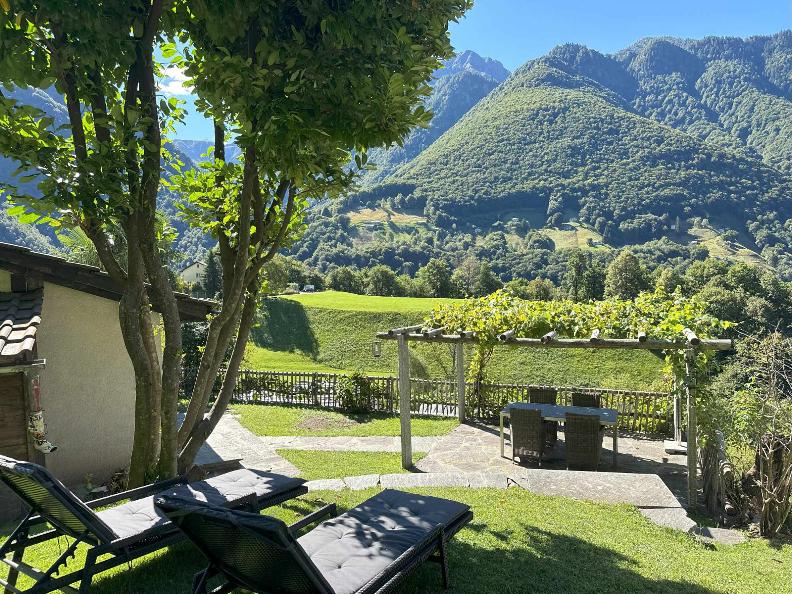 Image 0 - Casa Marangi