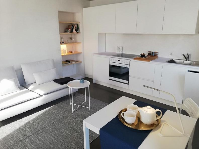 Image 2 - Openspace la Nala in Casa Vino e Birra a Osogna 