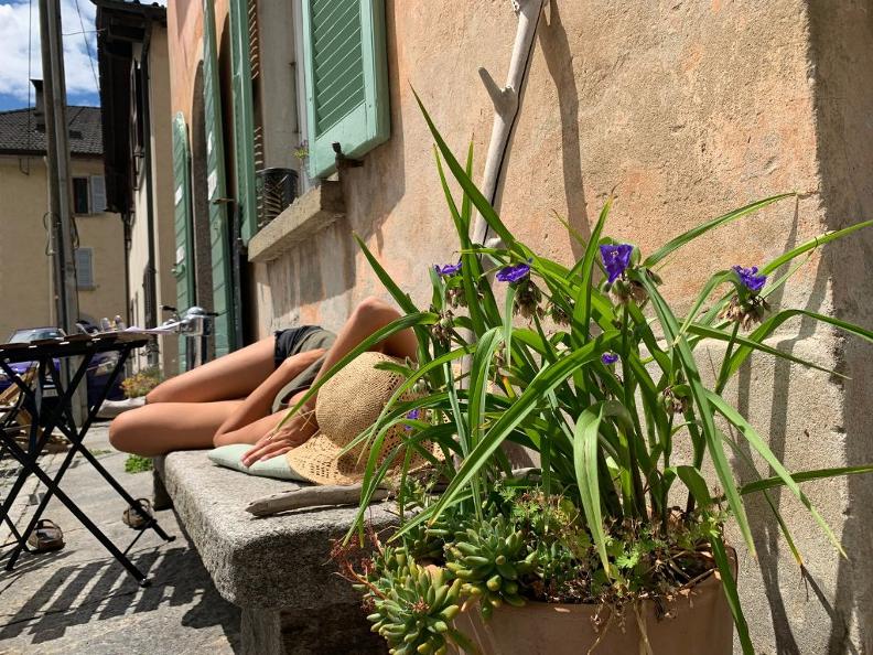 Image 4 - Openspace la Nala in Casa Vino e Birra a Osogna 