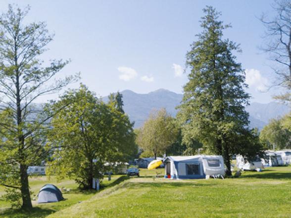 Camping Moretto