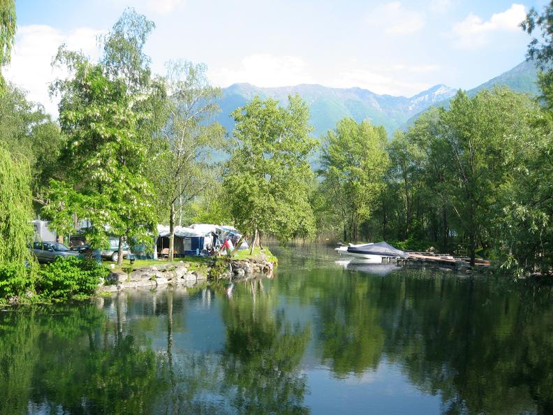 Image 2 - Camping Delta