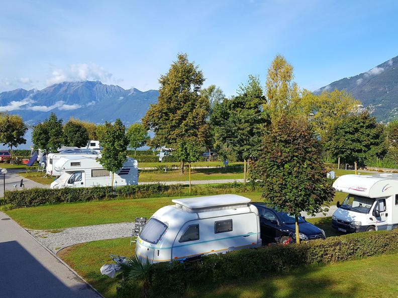 Image 6 - Camping Lago Maggiore