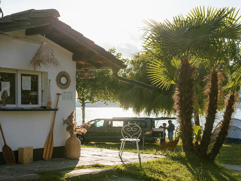 Image 1 - Camping Bellavista by Riva