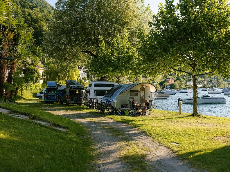 Image 2 - Camping Bellavista by Riva