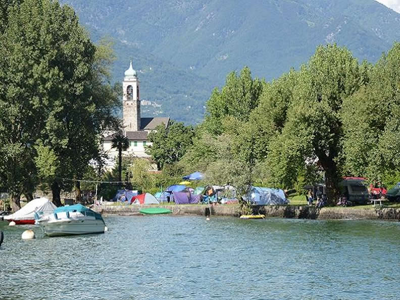 Image 1 - Camping Bellavista