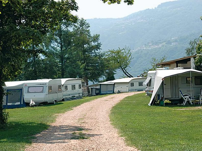 Image 1 - Camping Moretto