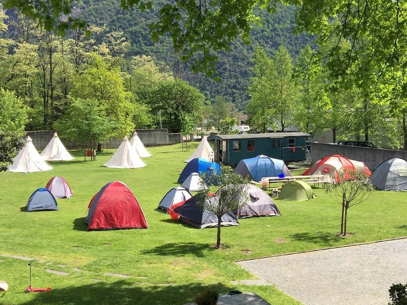 Image 3 - Camping Riposo