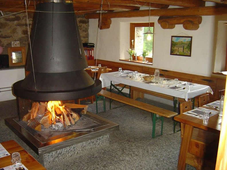 Image 1 - Berghütte Soveltra