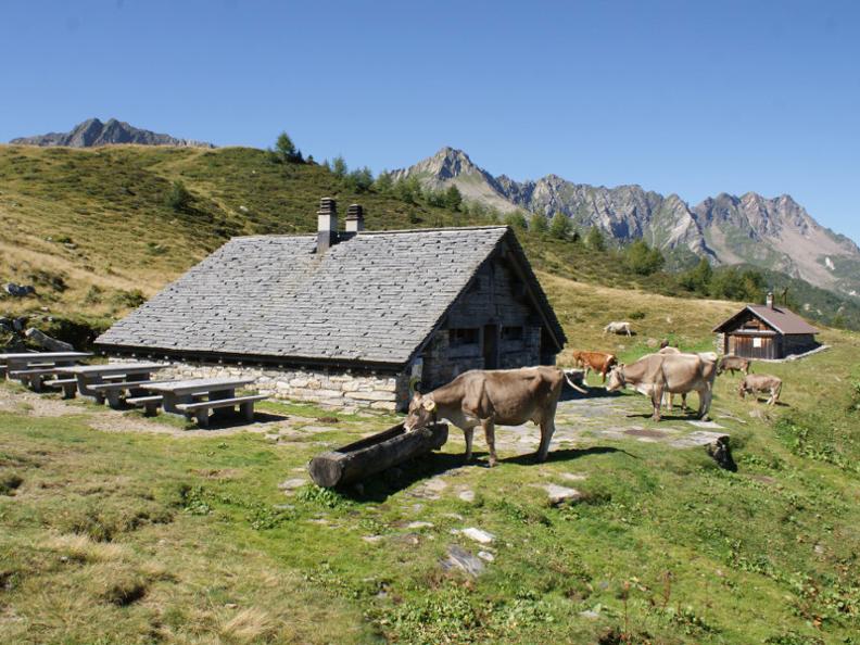 Image 0 - Rifugio Garzonera