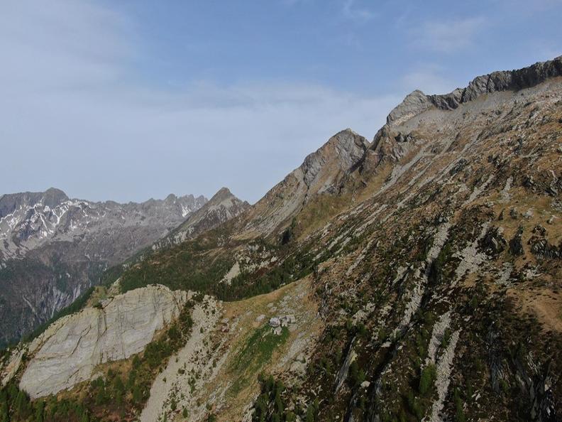 Image 3 - Berghütte Ribia