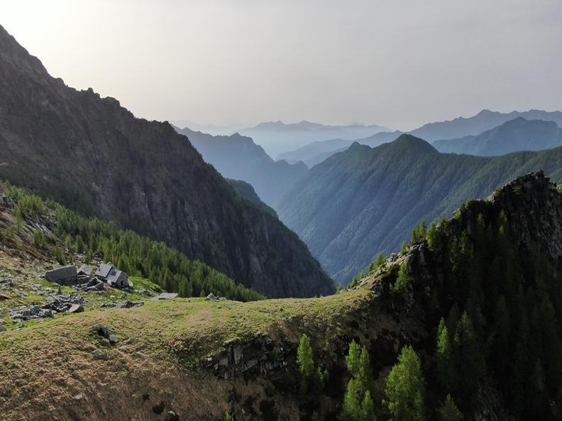 Image 4 - Berghütte Ribia