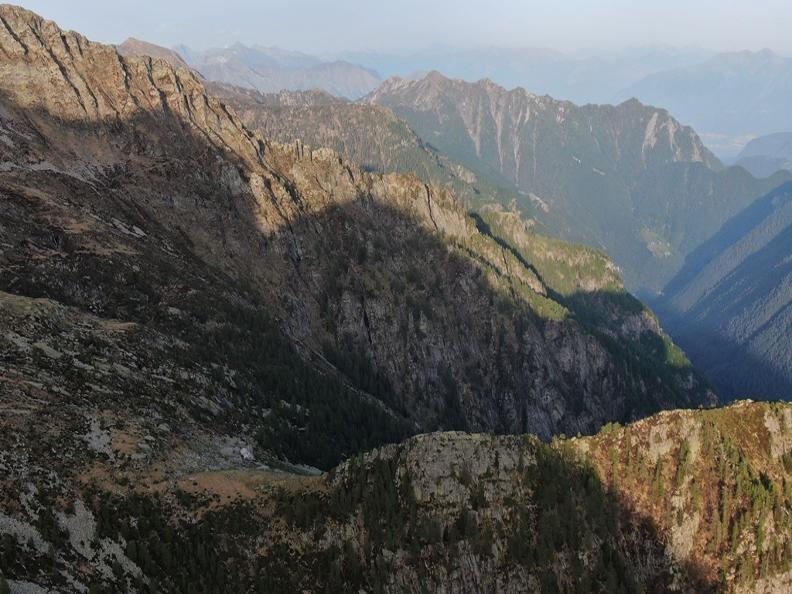 Image 6 - Berghütte Ribia