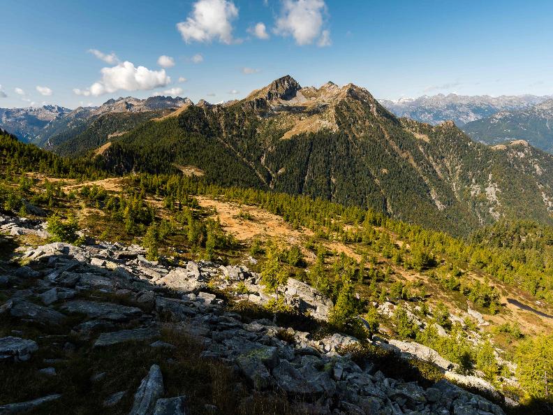 Image 1 - Berghütte Alpe Canaa