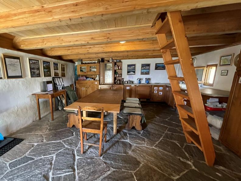 Image 10 - Rifugio Corte Nuovo 