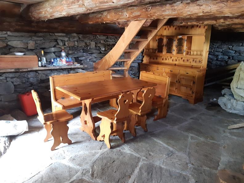 Image 7 - Berghütte Alpe Fontana