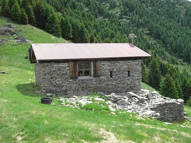 Image 0 - Rifugio Mott