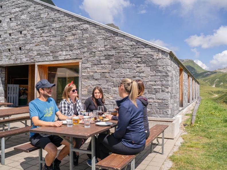 Image 0 - Capanna Cadagno