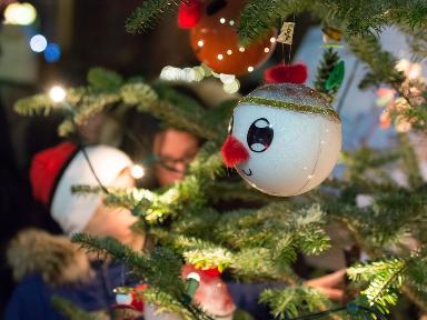 In Natale.Christmas Markets In Ticino Ticino Ch