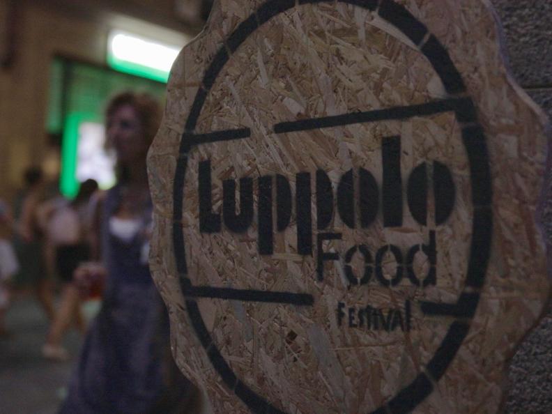 Image 1 - Luppolo & Food Festival 2021