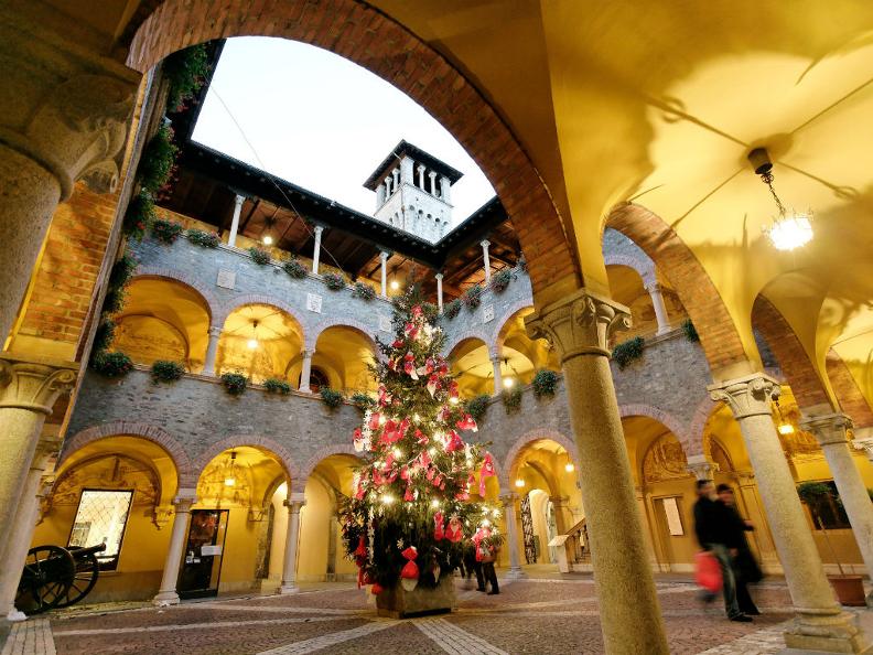 Image 1 - Christmas Markets in Ticino