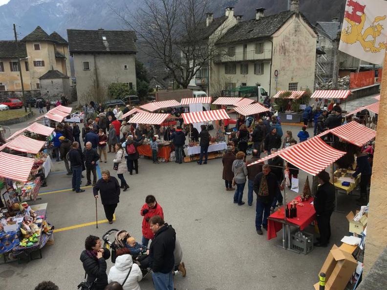 Image 0 - Weihnachtsmarkt