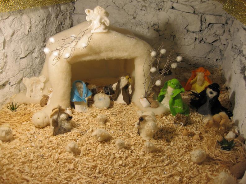 Image 3 - Path of nativity Moghegno