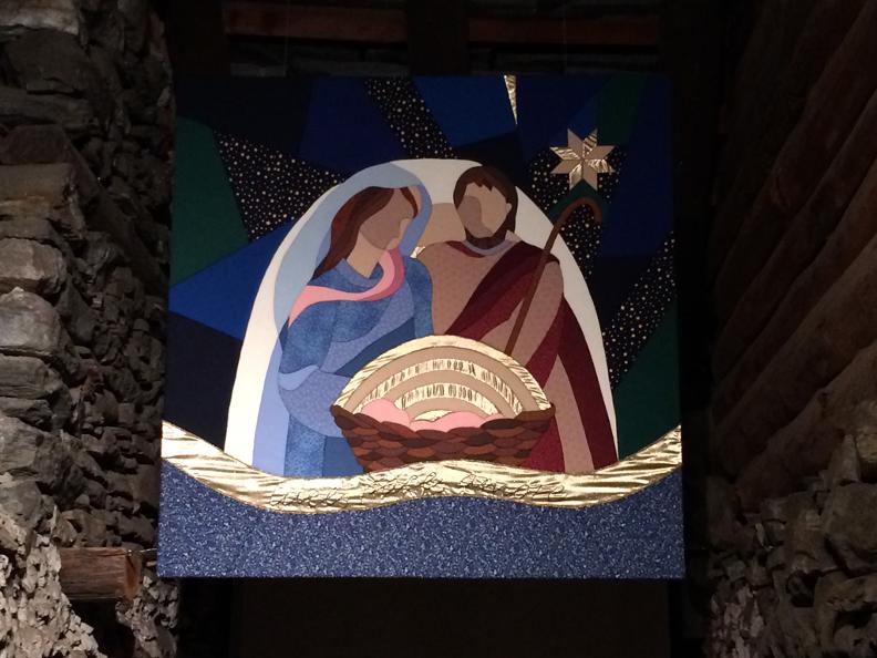 Image 2 - Path of nativity Moghegno