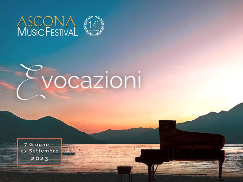Image 0 - Ascona Music Festival