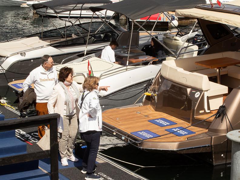 Image 1 - Ascona Boat Show