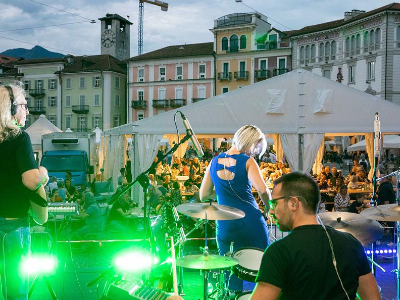 Image 0 - Risotto Festival