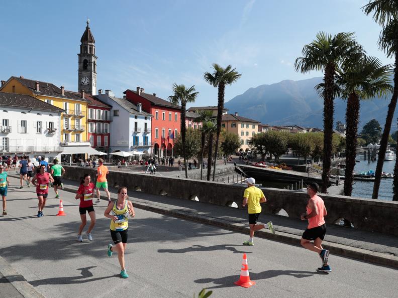 Image 0 - Ascona-Locarno Run