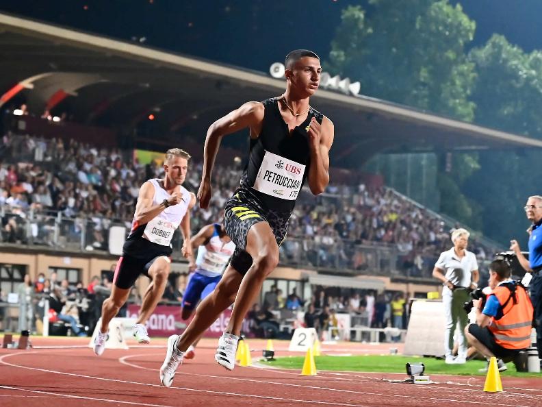 Image 4 - Galà dei Castelli - Rencontre internationale d'athlétisme