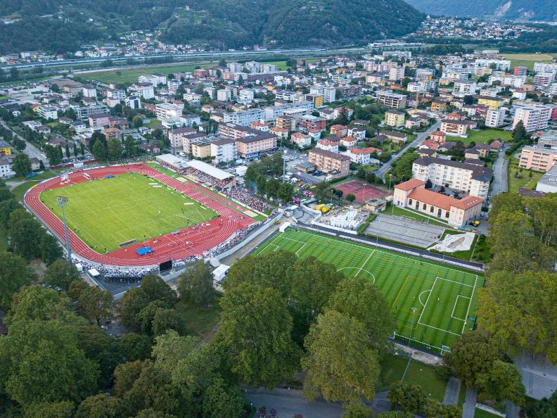 Image 7 - Galà dei Castelli - International meeting of athletics