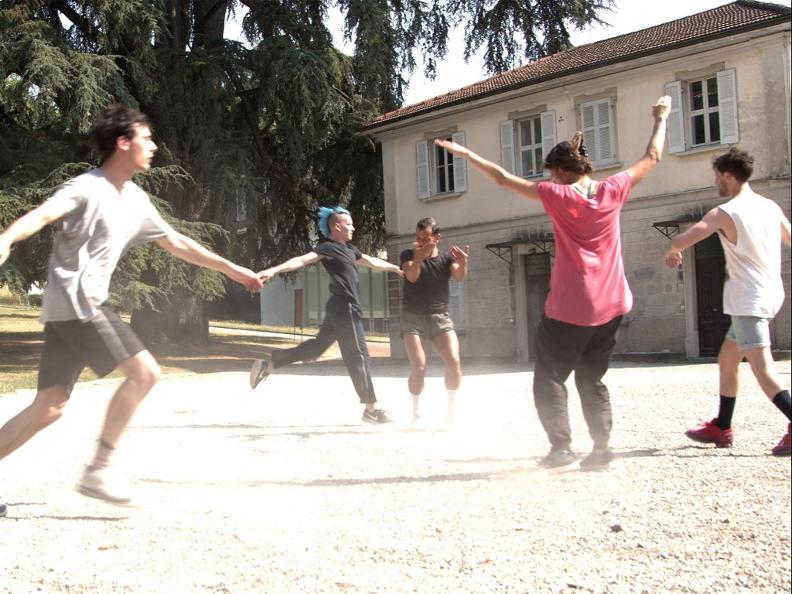 Image 2 - Ticino in danza