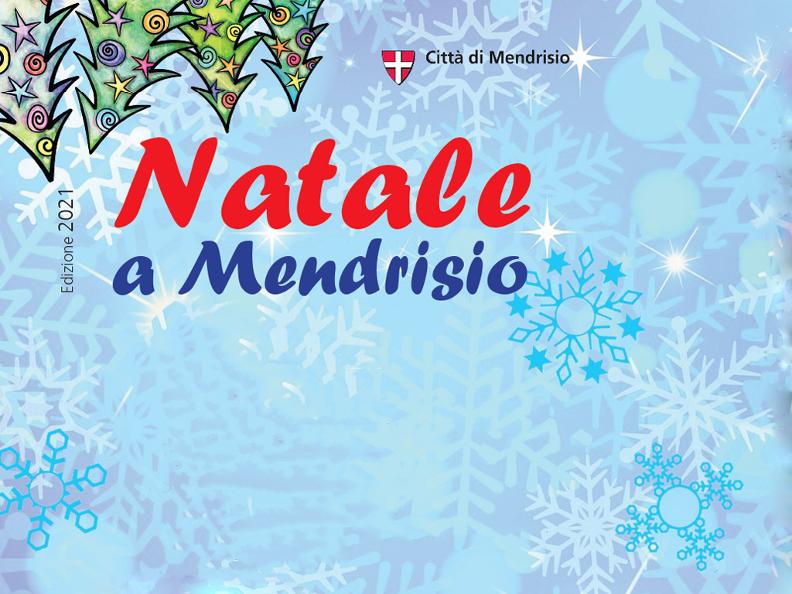 Image 0 - Christmas in Mendrisio