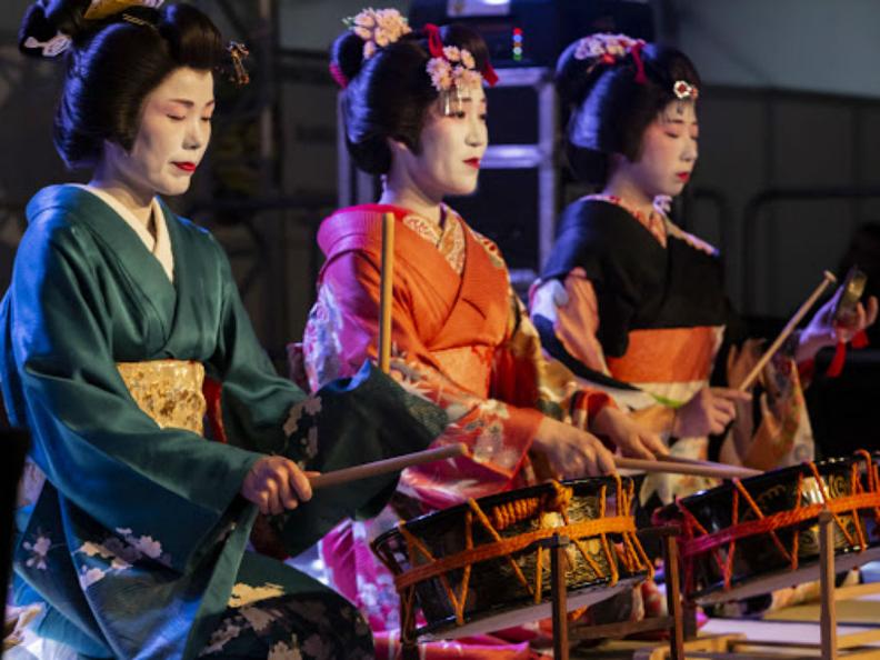 Image 4 - Japan Matsuri - Festival culturel japonais