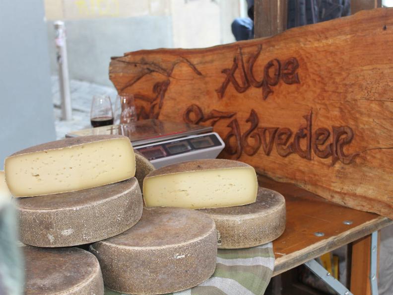 Image 6 - Fête d'automne et marché du fromages
