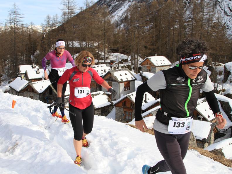 Image 1 - Snow Run Bosco Gurin