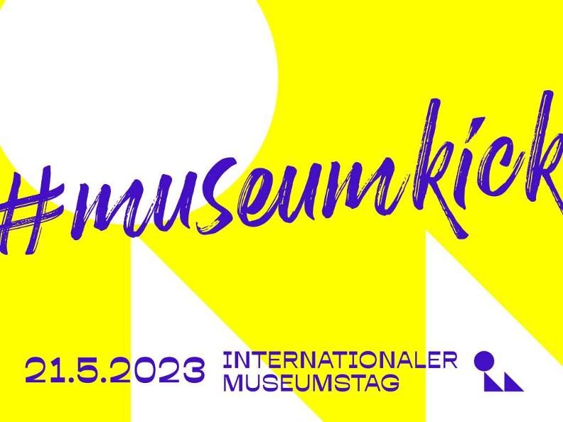 Image 1 - International Museum Day