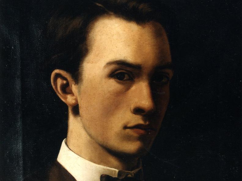 Image 0 - Giacomo Martinetti (Firenze 1842-1910)