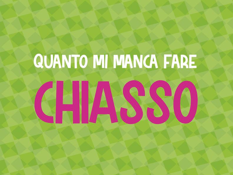 Image 0 - Carnevale Nebiopoli Chiasso. Serve Chiasso!